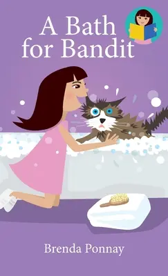 Kúpeľ pre Bandita - A Bath for Bandit