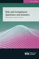 Otázky a odpovede týkajúce sa rizík a dodržiavania predpisov - Rebecca Atkinson a Tracey Calvert - Risk and Compliance Questions and Answers - Rebecca Atkinson and Tracey Calvert