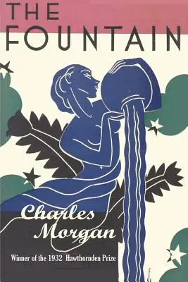 Fontána - Fountain