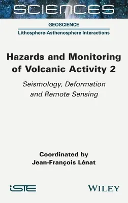 Nebezpečenstvo a monitorovanie sopečnej činnosti 2 - Hazards and Monitoring of Volcanic Activity 2