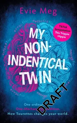 Moje neidentické dvojča: Čo by som chcel, aby ste vedeli o živote s Tourettovou chorobou - My Nonidentical Twin: What I'd Like You to Know about Living with Tourette's