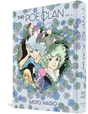 Klan Poeovcov, zv. 2 - The Poe Clan Vol. 2