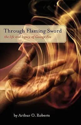 Plamenným mečom - Through Flaming Sword