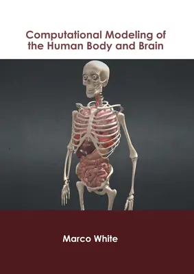 Výpočtové modelovanie ľudského tela a mozgu - Computational Modeling of the Human Body and Brain