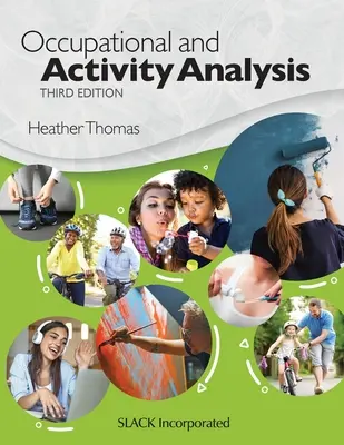 Analýza povolaní a činností - Occupational and Activity Analysis