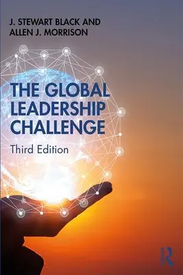Globálna výzva pre lídrov - The Global Leadership Challenge