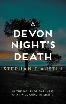Devonská nočná smrť - A Devon Night's Death