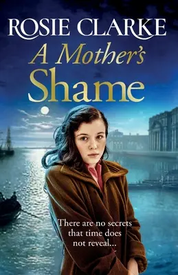 Matkina hanba - A Mother's Shame