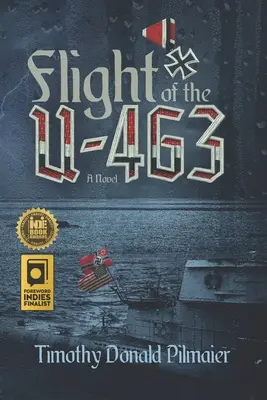 Let lode U-463 - Flight of the U-463