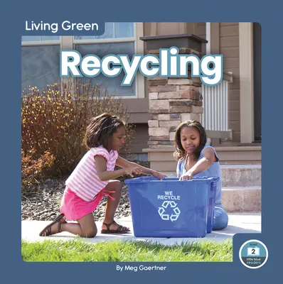 Recyklácia - Recycling