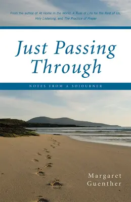 Just Passing Through: Zápisky pocestného - Just Passing Through: Notes from a Sojourner