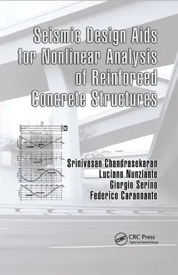 Seizmický návrh AIDS pre nelineárnu analýzu železobetónových konštrukcií - Seismic Design AIDS for Nonlinear Analysis of Reinforced Concrete Structures