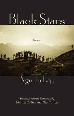 Čierne hviezdy - Black Stars
