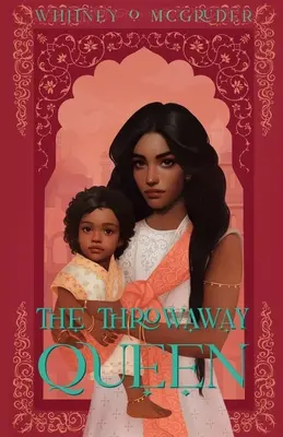 Vyhodená kráľovná - The Throwaway Queen