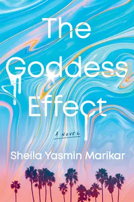 Efekt bohyne - The Goddess Effect