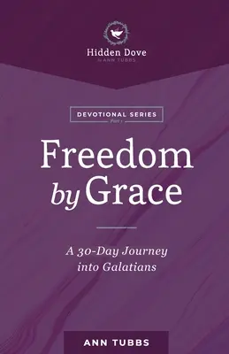 Sloboda z milosti - Freedom By Grace