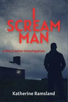 Ja kričím človek: Vyšetrovanie lúskania orechov - I Scream Man: The Nut Cracker Investigations
