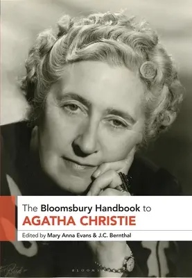 Bloomsbury Handbook to Agatha Christie - The Bloomsbury Handbook to Agatha Christie