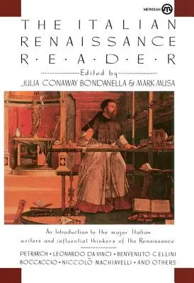 Čítanka talianskej renesancie - The Italian Renaissance Reader