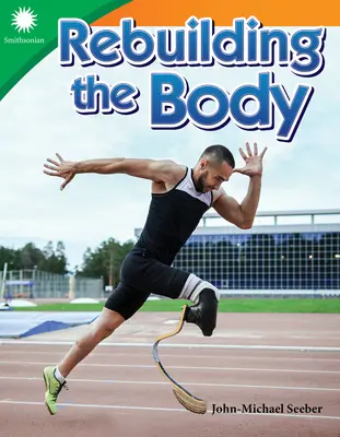Prestavba tela - Rebuilding the Body