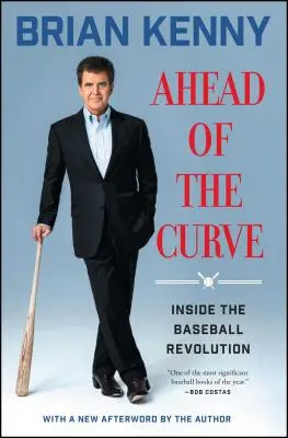 Ahead of the Curve: V bejzbalovej revolúcii - Ahead of the Curve: Inside the Baseball Revolution