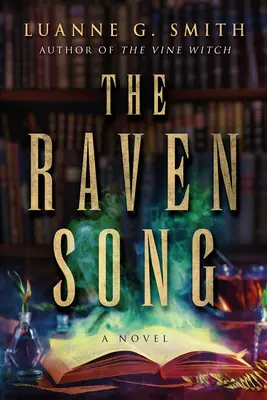 Havrania pieseň - The Raven Song