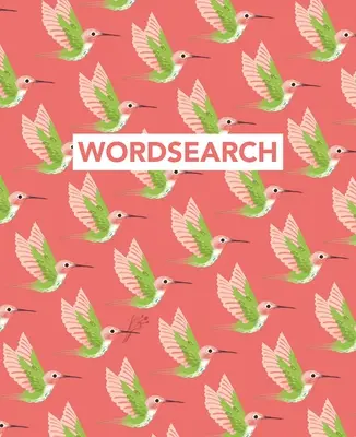 Hľadanie slov - Wordsearch