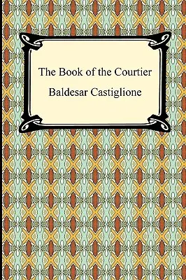 Kniha dvorana - The Book of the Courtier