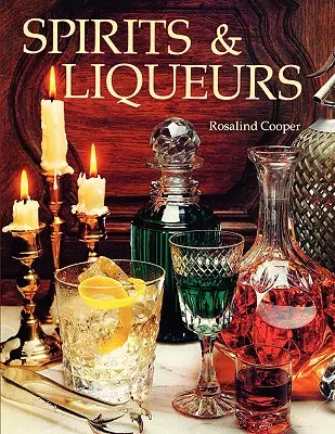 Liehoviny a likéry - Spirits & Liqueurs