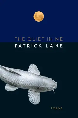 Ticho vo mne: Básne - The Quiet in Me: Poems