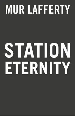 Stanica večnosti - Station Eternity