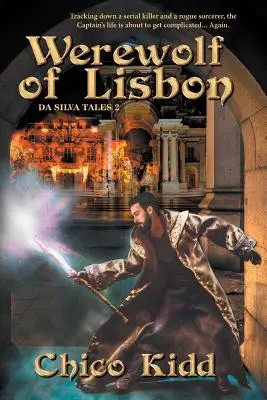 Vlkolak z Lisabonu - The Werewolf of Lisbon
