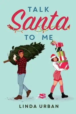Hovor so Santom - Talk Santa to Me