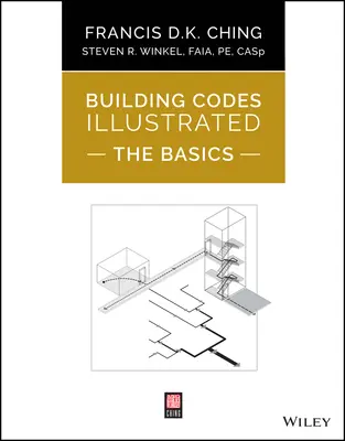 Ilustrované stavebné predpisy: Základy - Building Codes Illustrated: The Basics