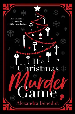 Vianočná hra na vraždy - The Christmas Murder Game