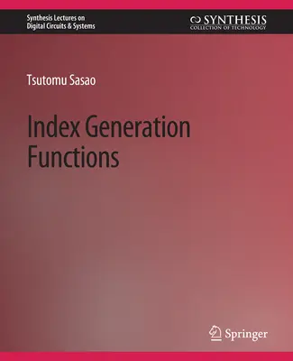Funkcie generovania indexov - Index Generation Functions