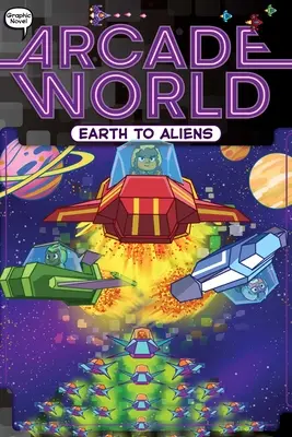 Zem mimozemšťanom - Earth to Aliens