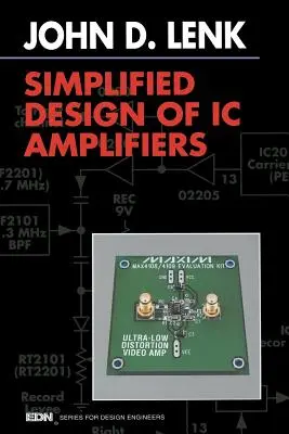 Zjednodušený návrh integrovaných zosilňovačov - Simplified Design of IC Amplifiers