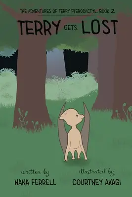 Terry sa stratí - Terry Gets Lost