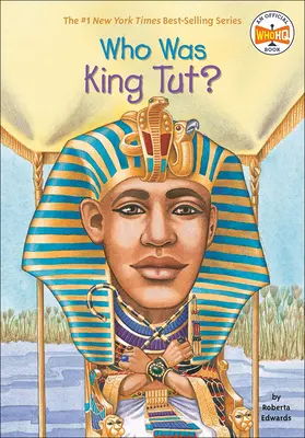 Kto bol kráľ Tut? - Who Was King Tut?