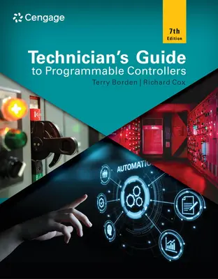 Sprievodca technika programovateľnými regulátormi - Technician's Guide to Programmable Controllers