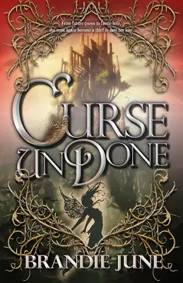 Zrušenie prekliatia: 2. diel - Curse Undone: Volume 2