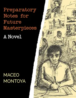 Prípravné poznámky k budúcim majstrovským dielam - Preparatory Notes for Future Masterpieces
