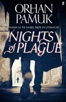 Noci moru - Nights of Plague