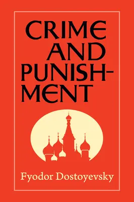 Zločin a trest - Crime and Punishment