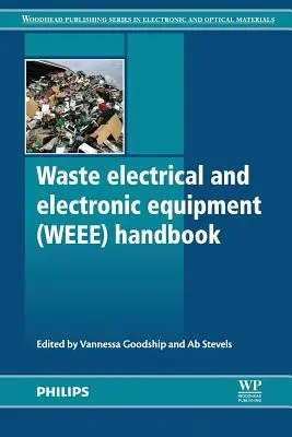 Príručka o odpade z elektrických a elektronických zariadení (Weee) - Waste Electrical and Electronic Equipment (Weee) Handbook