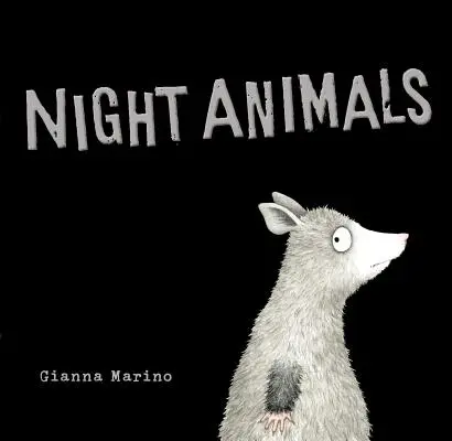 Nočné zvieratá - Night Animals