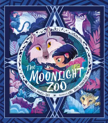 Mesačná zoo - The Moonlight Zoo