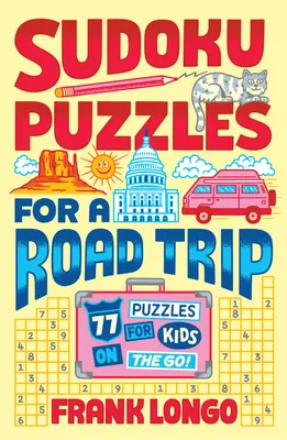 Sudoku hádanky na víkend: Odpočiňte si a oddýchnite si so 77 náročnými hádankami - Sudoku Puzzles for the Weekend: Relax & Kick Back with 77 Challenging Puzzles