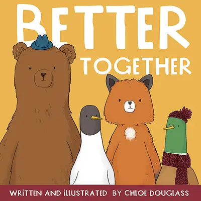 Lepšie spolu - Better Together